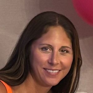 Meet your Posher, Kristie